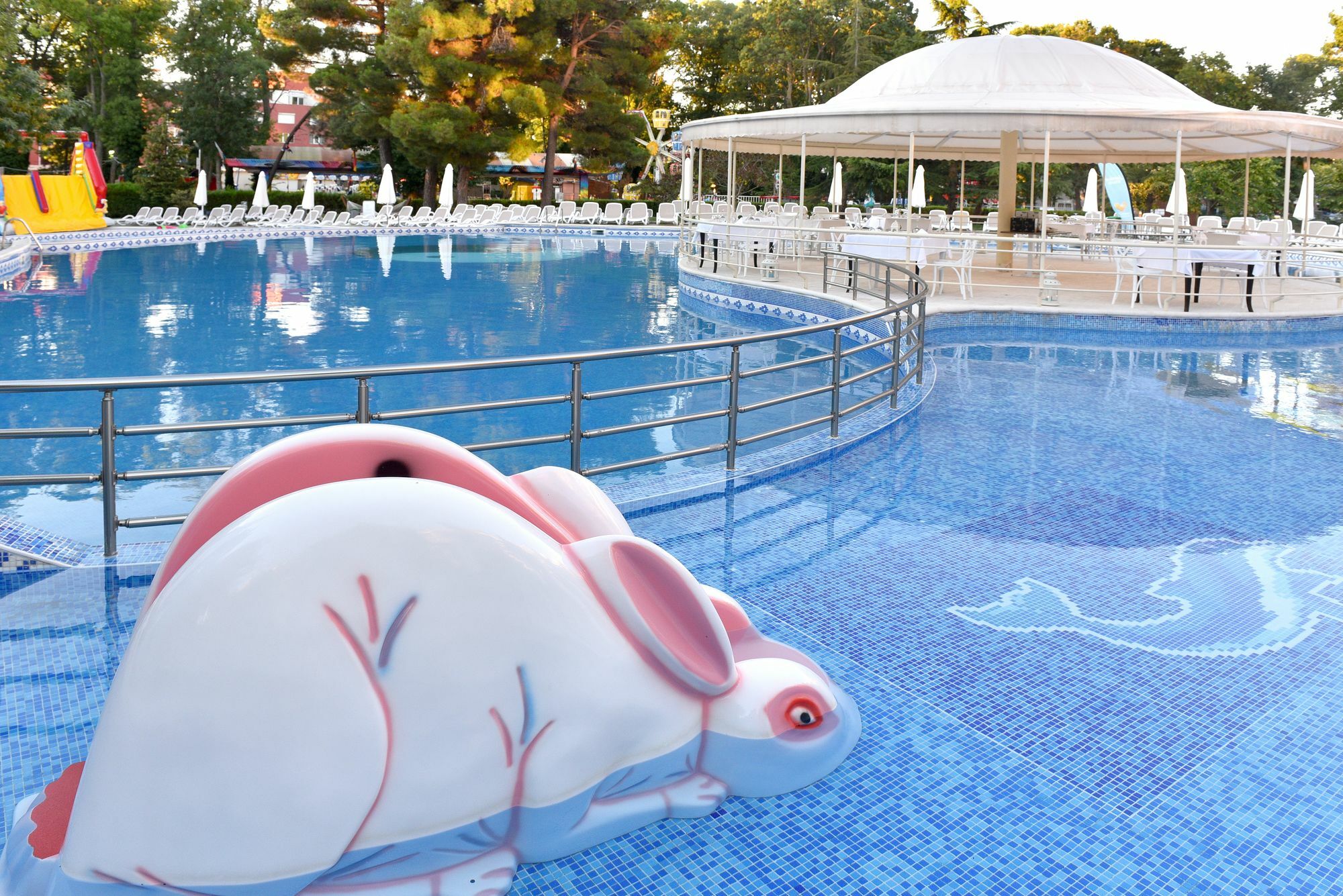 Ihotel Sunny Beach Exterior photo